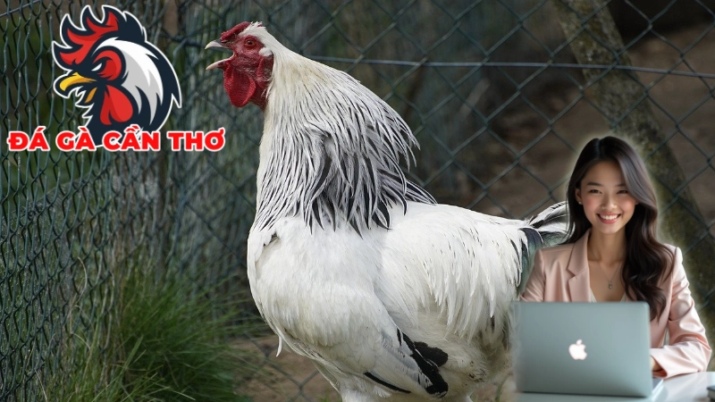 Cược Gián Tiếp Đá Gà Tại Cần Thơ